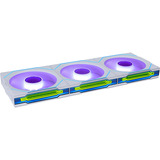 Lian Li UNI FAN SL-INF 120 Wireless, Ventilador blanco