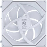 Lian Li UNI FAN SL-INF 120 Wireless, Ventilador blanco