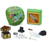 MGA Entertainment MGA's Miniverse - Make It Mini Minecraft, Manualidades 