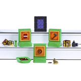 MGA Entertainment MGA's Miniverse - Make It Mini Minecraft, Manualidades 