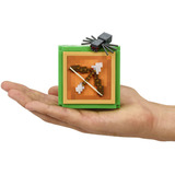 MGA Entertainment MGA's Miniverse - Make It Mini Minecraft, Manualidades 