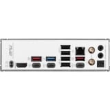 MSI MPG B850 EDGE TI WIFI placa base AMD B850 Zócalo AM5 ATX AMD, Zócalo AM5, AMD Ryzen 7000 Series, AMD Ryzen 8000 Series, AMD Ryzen 9000 Series, Zócalo AM5, 256 GB, DDR5-SDRAM