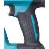 Makita Clavadora de cabeza aplastada a batería DBN610Z, 18 Voltios, Nagler azul/Negro