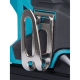 Makita Clavadora de cabeza aplastada a batería DBN610Z, 18 Voltios, Nagler azul/Negro
