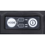 Makita Clavadora de cabeza aplastada a batería DBN610Z, 18 Voltios, Nagler azul/Negro