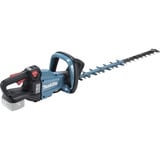 Makita DUH601Z corta-setos eléctrico Cuchilla sencilla 4,5 kg, Cortasetos azul/Negro, Batería, 18 V, 4,5 kg, 225 mm, 1121 mm, 192 mm