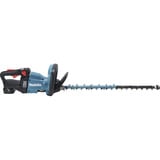 Makita DUH601Z corta-setos eléctrico Cuchilla sencilla 4,5 kg, Cortasetos azul/Negro, Batería, 18 V, 4,5 kg, 225 mm, 1121 mm, 192 mm