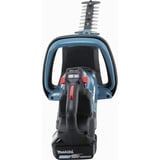 Makita DUH601Z corta-setos eléctrico Cuchilla sencilla 4,5 kg, Cortasetos azul/Negro, Batería, 18 V, 4,5 kg, 225 mm, 1121 mm, 192 mm