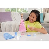 Mattel JCR95 Muñecas, Muñecos Disney Princess JCR95, Muñeca fashion, Femenino, 3 año(s), Niño/niña, 293 mm, 40 g