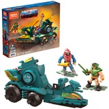 Mattel Juegos de construcción