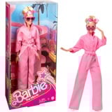 Mattel The Movie HRF29 muñeca, Muñecos Muñeca fashion, Femenino, 3 año(s), Niño/niña, 330,2 mm, 660 g