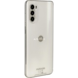 Motorola Moto G52 16,8 cm (6.6") Ranura híbrida Dual SIM Android 12 4G USB Tipo C 4 GB 128 GB 5000 mAh Blanco, Móvil blanco, 16,8 cm (6.6"), 4 GB, 128 GB, 50 MP, Android 12, Blanco