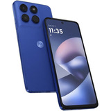 Motorola moto g37 128GB, Móvil azul oscuro