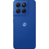 Motorola moto g37 128GB, Móvil azul oscuro