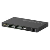 Netgear GSM4230P-100EUS, Interruptor/Conmutador 