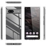 Nevox 2364, Funda para teléfono móvil transparente