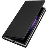 Nevox 2461, Funda para teléfono móvil negro