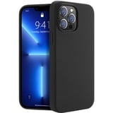 Nevox StyleShell Shock, Funda para teléfono móvil negro