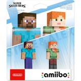 Nintendo Muñecos