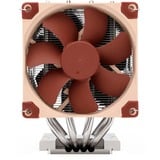 Noctua NH-D9 DX-4677 4U, Disipador de CPU 