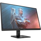 OMEN OMEN 27 (HSD-0155-A), Monitor de gaming negro
