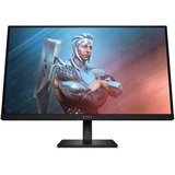 OMEN OMEN 27 (HSD-0155-A), Monitor de gaming negro