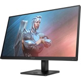 OMEN OMEN 27 (HSD-0155-A), Monitor de gaming negro