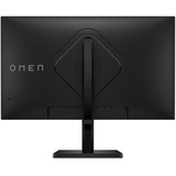 OMEN OMEN 27 (HSD-0155-A), Monitor de gaming negro