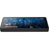 Ocypus Sigma ES55, Monitor negro
