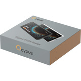 Ocypus Sigma ES55, Monitor negro