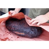 Oren Papel de carnicero rosa USA 24", rollo de 45,7 metros 