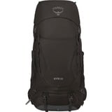 Osprey Kyte 68, Mochila negro