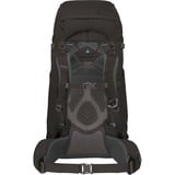 Osprey Kyte 68, Mochila negro