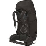 Osprey Kyte 68, Mochila negro