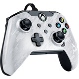 PDP Gamepad blanco/Negro