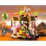PLAYMOBIL 70751 juguete de construcción, Juegos de construcción Figura de juguete, 5 año(s), Plástico, 761,89 g