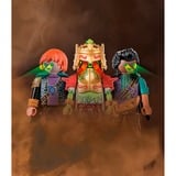 PLAYMOBIL 70751 juguete de construcción, Juegos de construcción Figura de juguete, 5 año(s), Plástico, 761,89 g