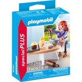PLAYMOBIL 71479, Juegos de construcción 