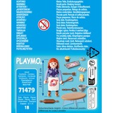 PLAYMOBIL 71479, Juegos de construcción 