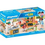 PLAYMOBIL 71538, Juegos de construcción 