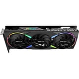 PNY GeForce RTX 5060 Ti ARGB OC 8GB, Tarjeta gráfica 
