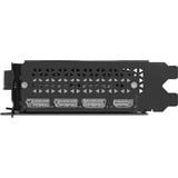 PNY GeForce RTX 5060 Ti ARGB OC 8GB, Tarjeta gráfica 