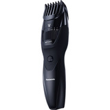 Panasonic ER-GB43, Cortapelo para barba negro