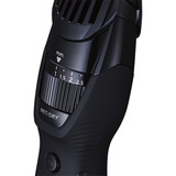 Panasonic ER-GB43, Cortapelo para barba negro