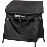 Petromax px-cover90, Capa de protección negro