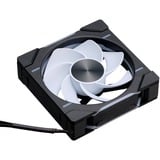 Phanteks D30-120 PWM Reverse DRGB, Ventilador negro