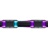 Phanteks D30-120 PWM Reverse DRGB, Ventilador negro