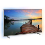 Philips 65PUS7855/12 Televisor 165,1 cm (65") 4K Ultra HD Smart TV Wifi Plata, Televisor LED plateado, 165,1 cm (65"), 3840 x 2160 Pixeles, LED, Smart TV, Wifi, Plata