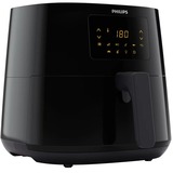 Philips HD9270/90, Freidora de aire caliente negro