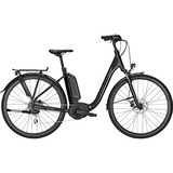 STOKER LTD, E-Bike 